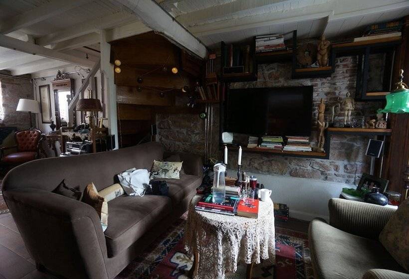 هاستل A Butik Konaklama