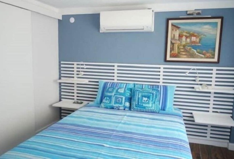 هاستل A Butik Konaklama