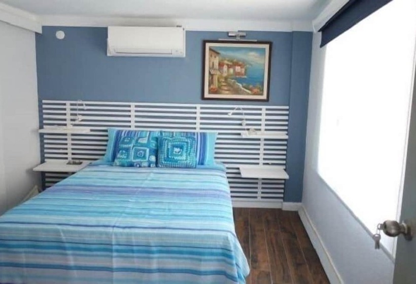 هاستل A Butik Konaklama