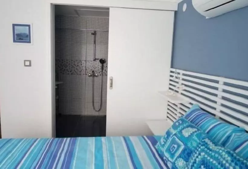 Retkeilymaja A Butik Konaklama