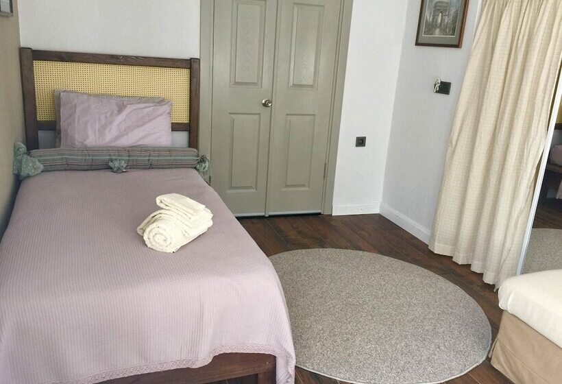 هاستل A Butik Konaklama