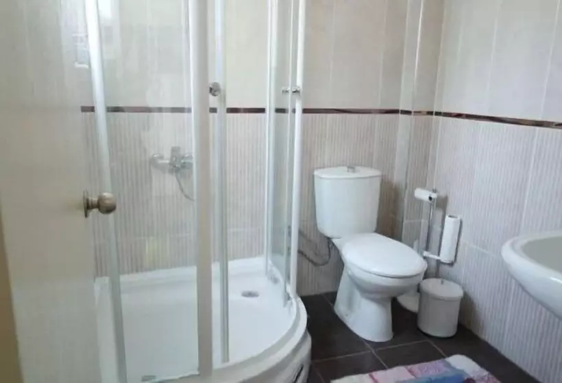 Retkeilymaja A Butik Konaklama