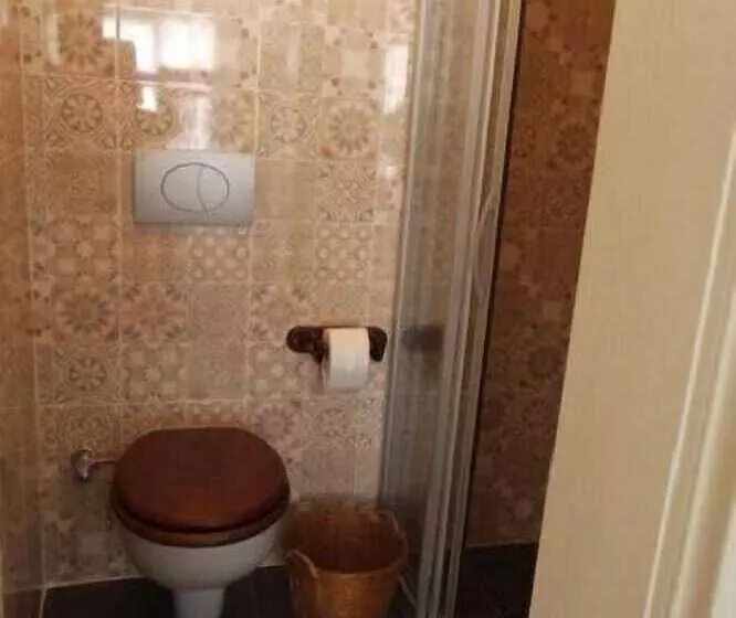 Retkeilymaja A Butik Konaklama