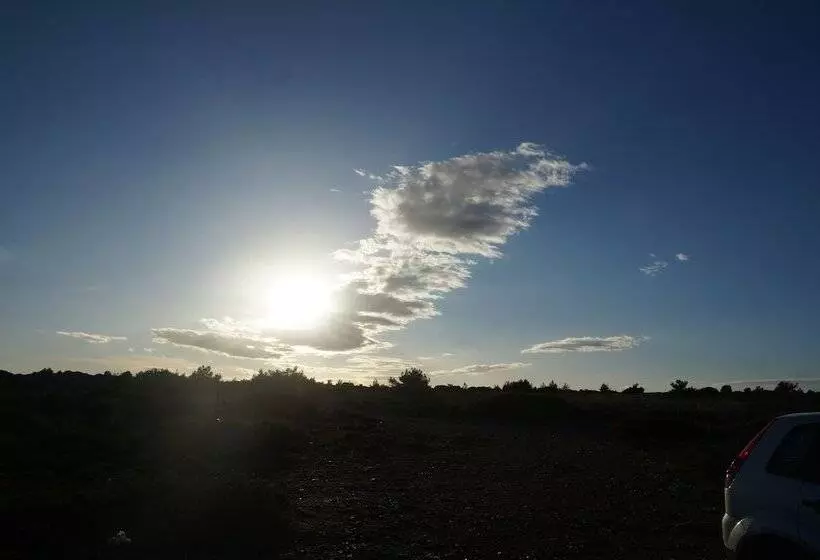 Retkeilymaja A Butik Konaklama