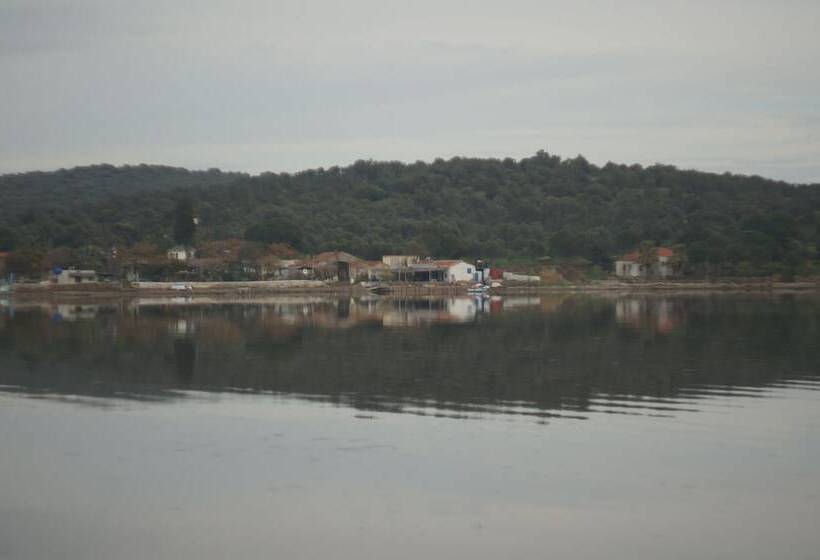 هاستل A Butik Konaklama