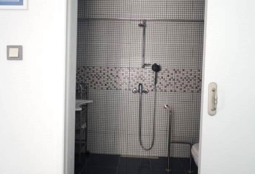 هاستل A Butik Konaklama