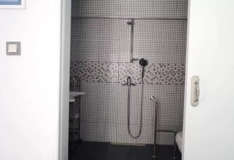 Retkeilymaja A Butik Konaklama