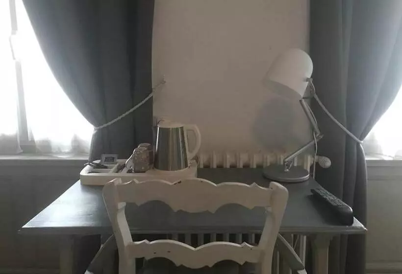 ベッドアンドブレックファースト Villa Aliénor