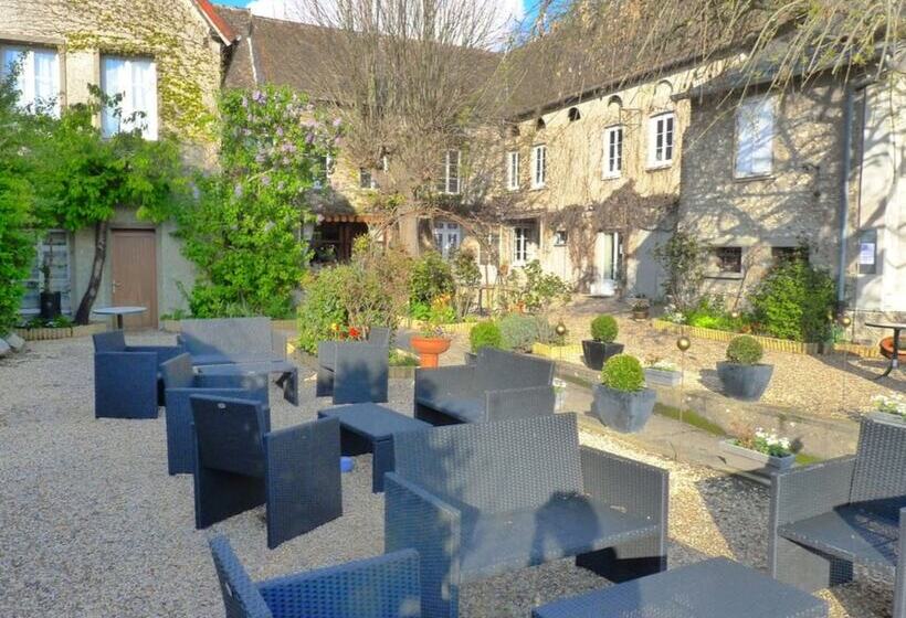 צימר Villa Aliénor