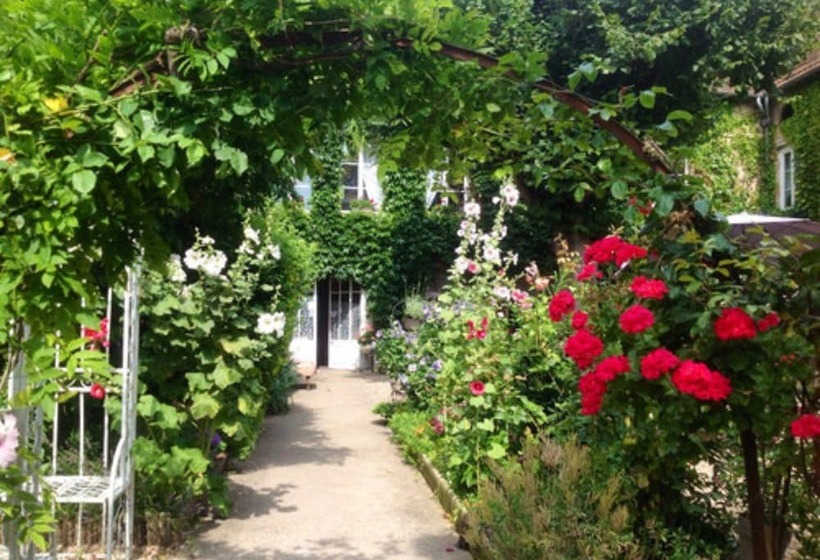 צימר Villa Aliénor