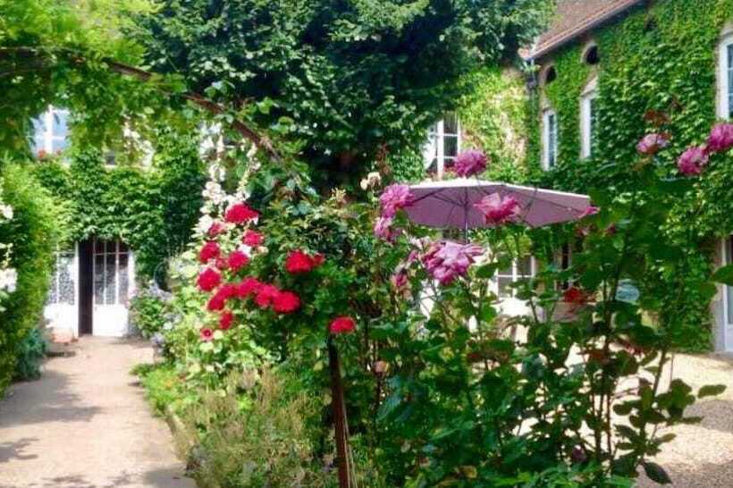 צימר Villa Aliénor