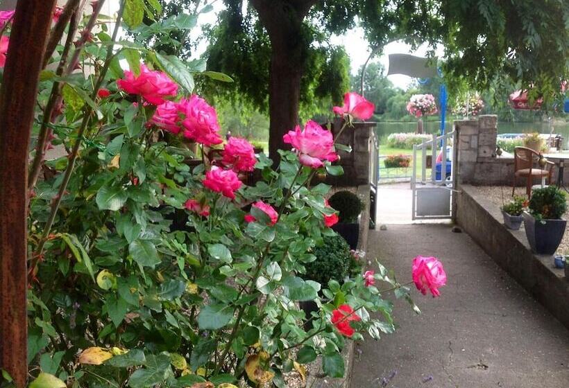 צימר Villa Aliénor