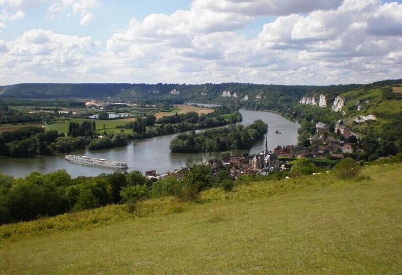 צימר Villa Aliénor