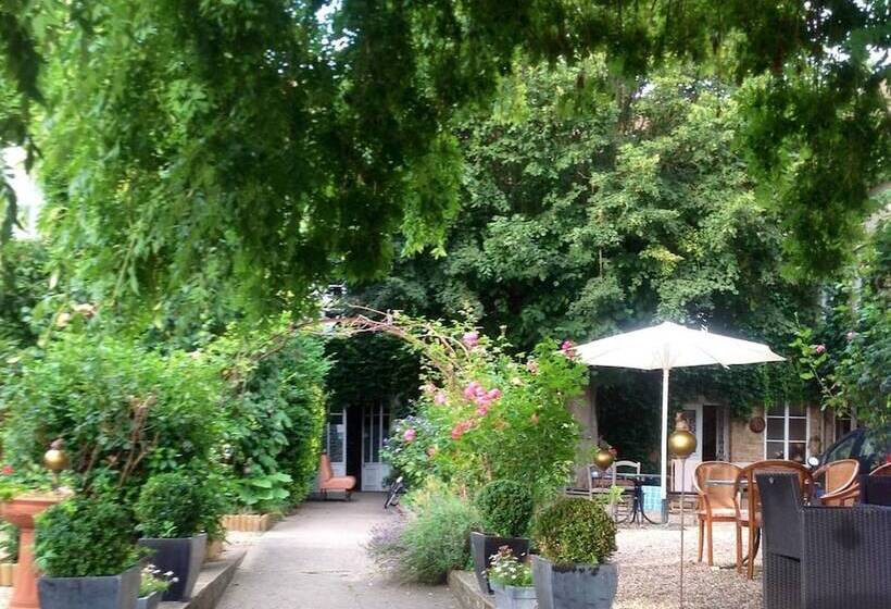 צימר Villa Aliénor