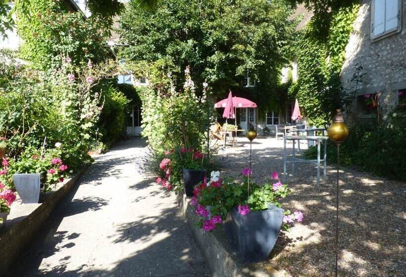 צימר Villa Aliénor