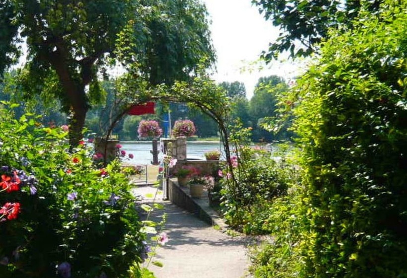 צימר Villa Aliénor