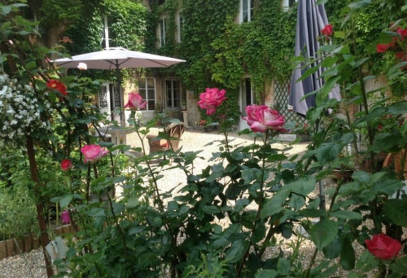 צימר Villa Aliénor