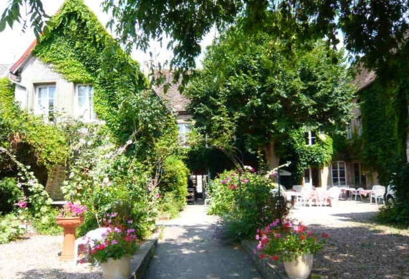 צימר Villa Aliénor