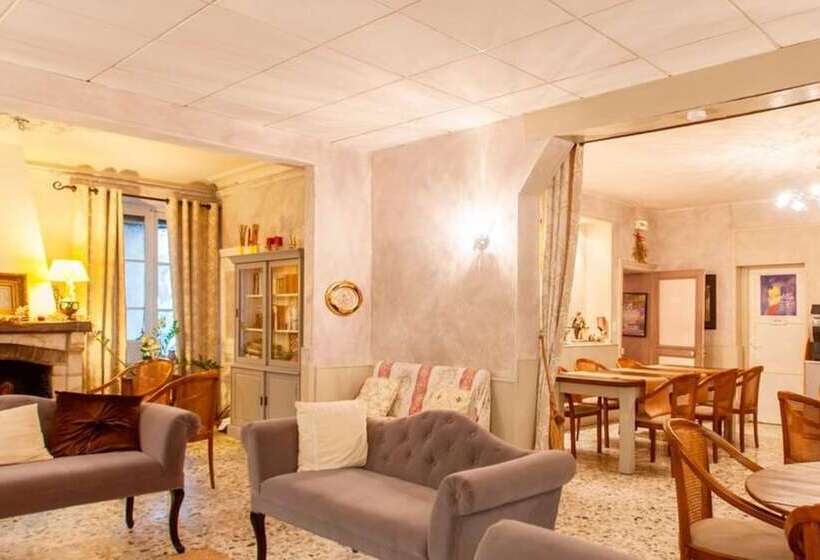 צימר Villa Aliénor