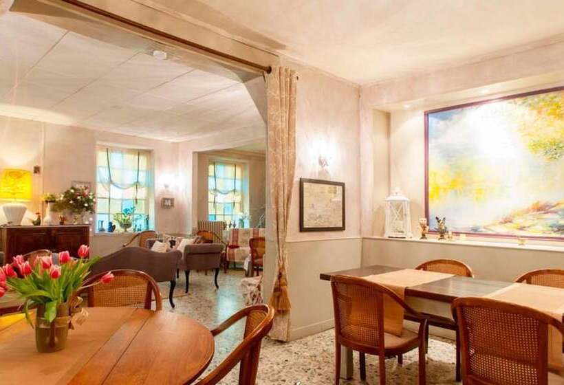 צימר Villa Aliénor