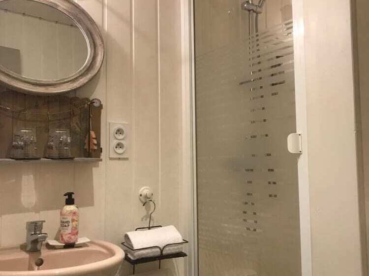 צימר Villa Aliénor