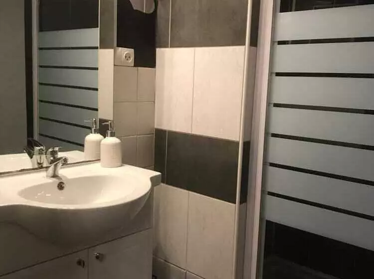 ベッドアンドブレックファースト Villa Aliénor