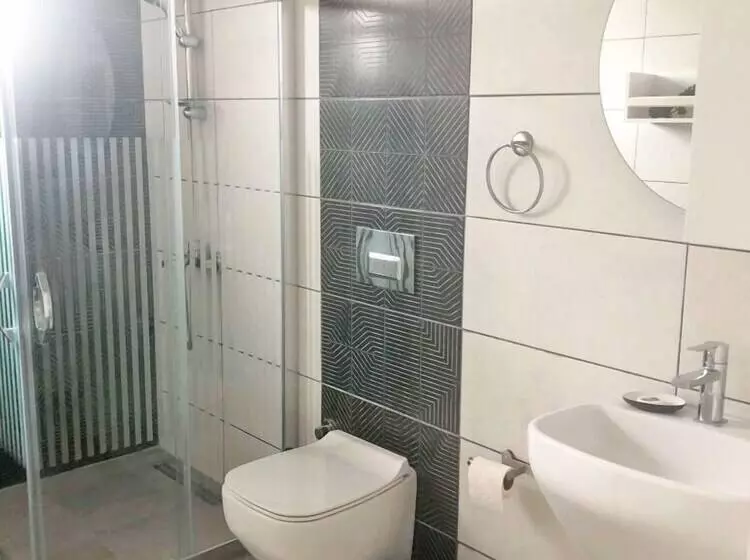 Cali̇sto 17 Buti̇k Otel