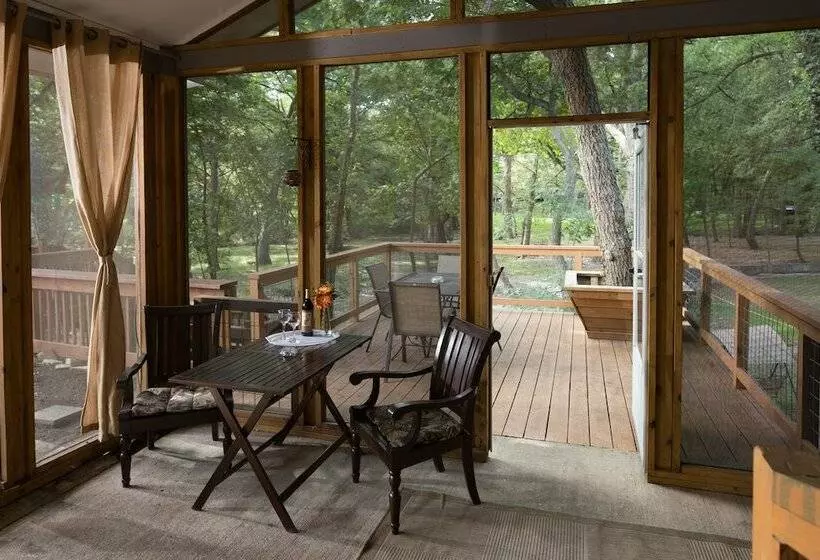 Cypress Creek Cottages