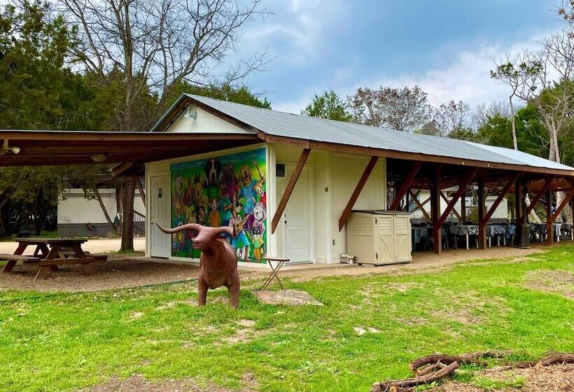 Cypress Creek Cottages