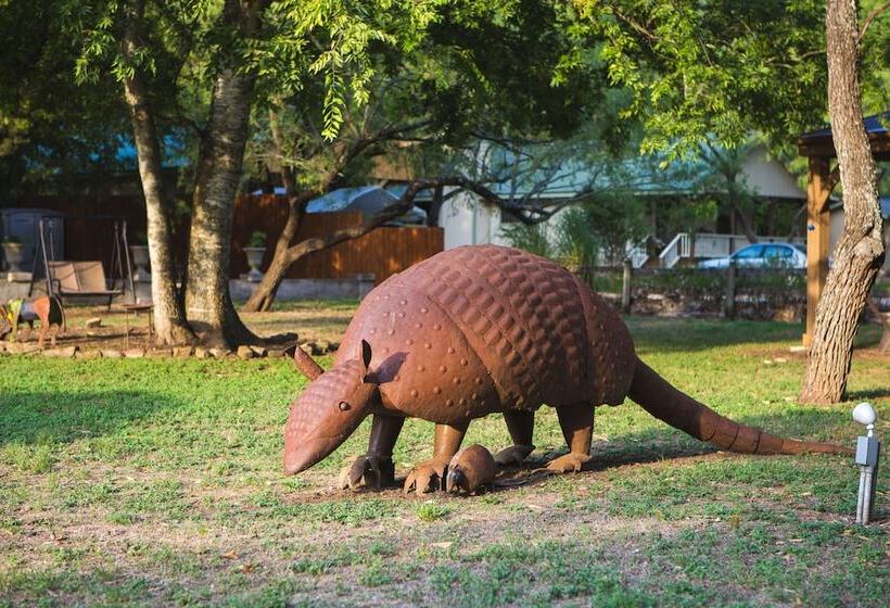 Cypress Creek Cottages