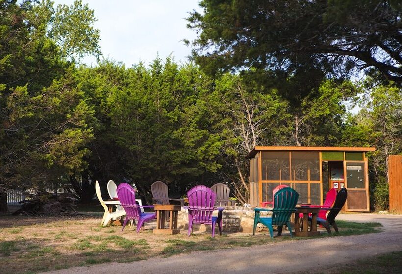 Cypress Creek Cottages