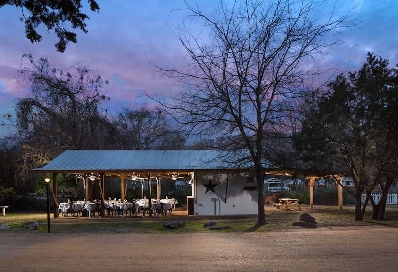 Cypress Creek Cottages