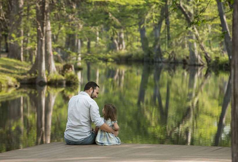 Cypress Creek Cottages