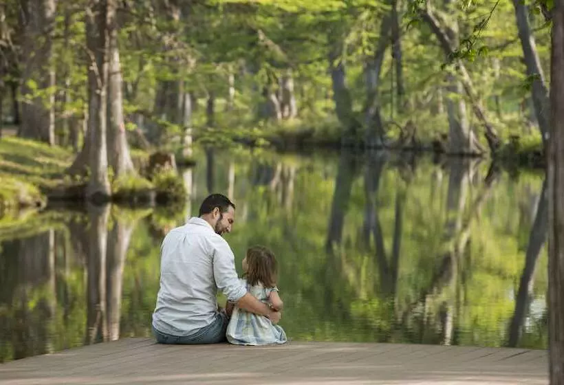 Cypress Creek Cottages