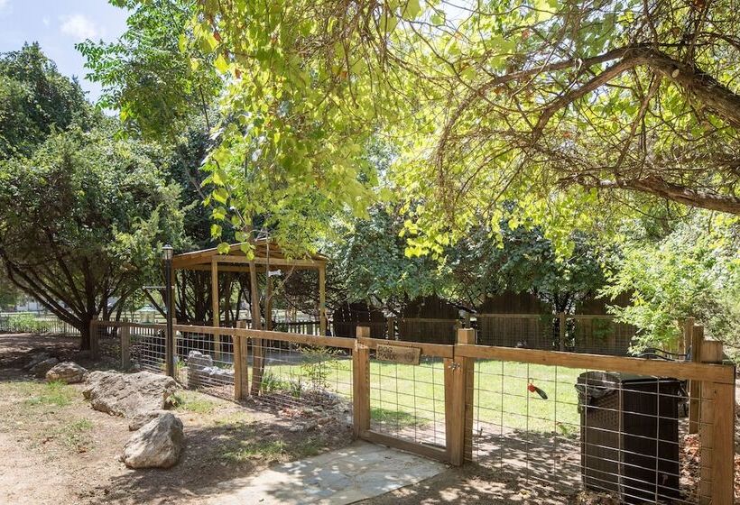 Cypress Creek Cottages