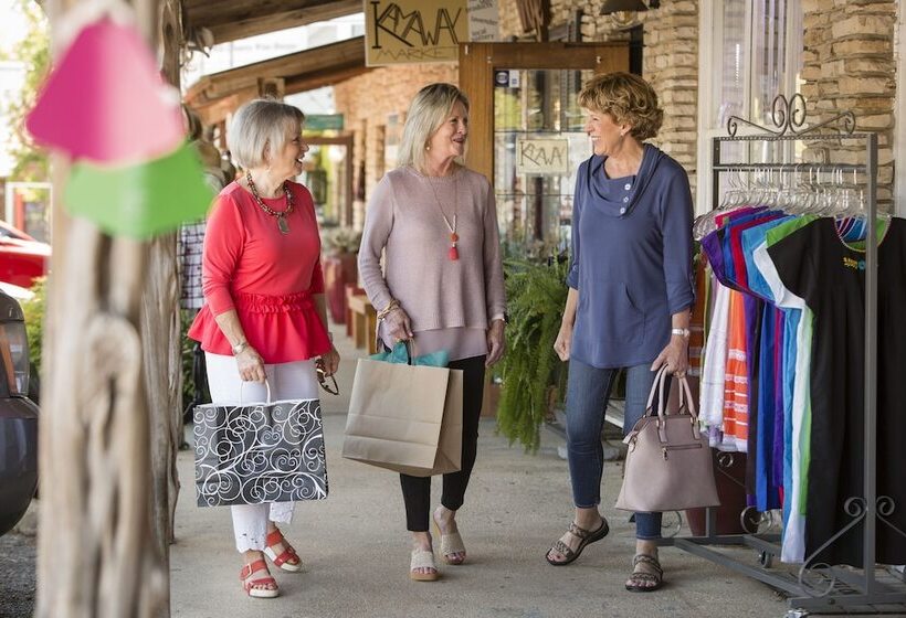 Cypress Creek Cottages