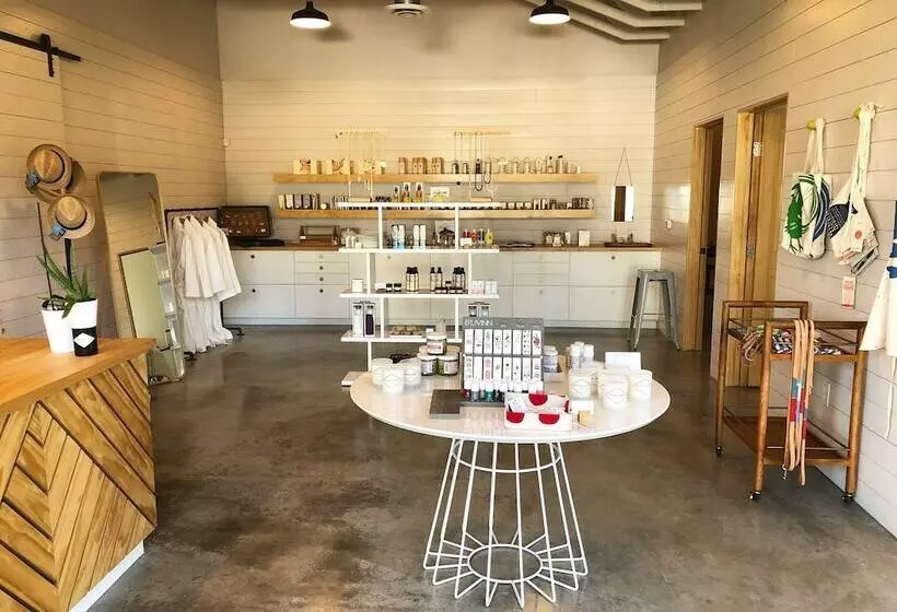 Cypress Creek Cottages