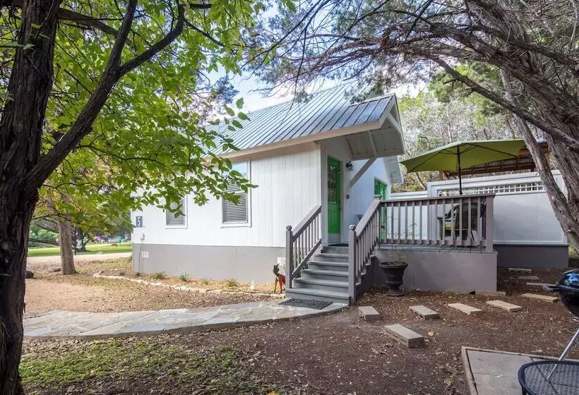 Cypress Creek Cottages