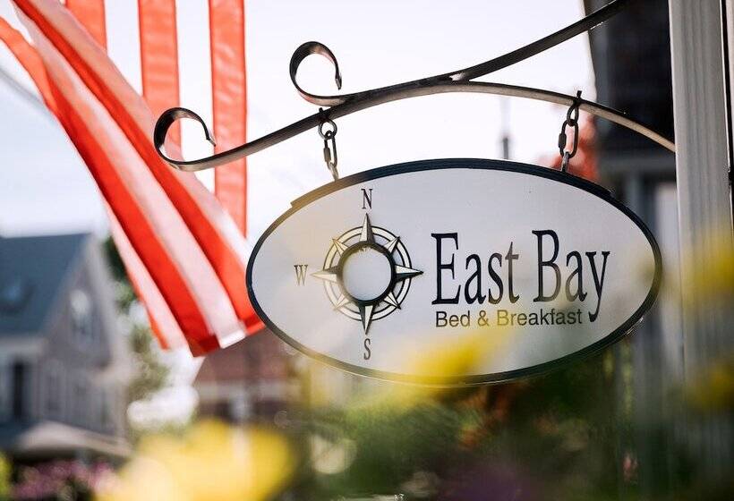East Bay Bed & Breakfast