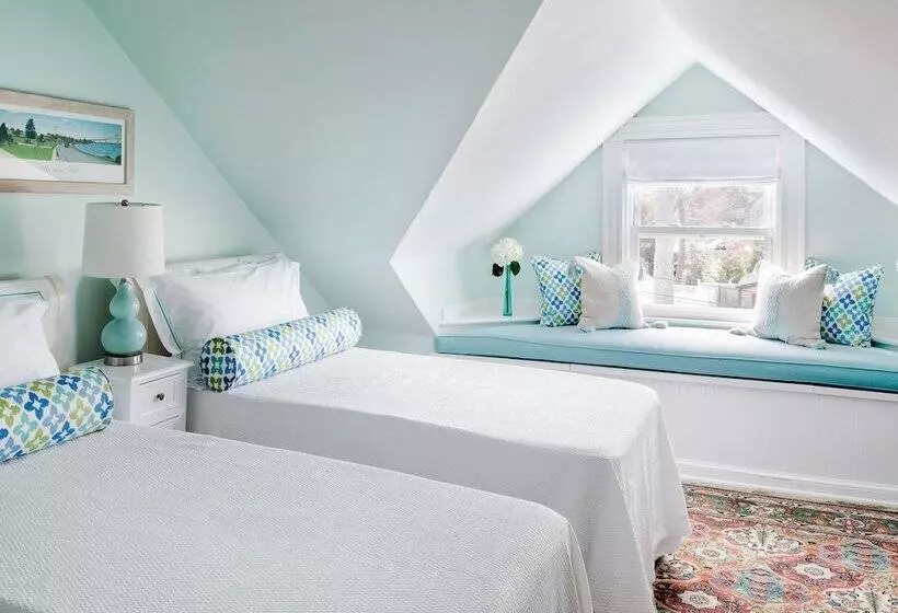 East Bay Bed & Breakfast