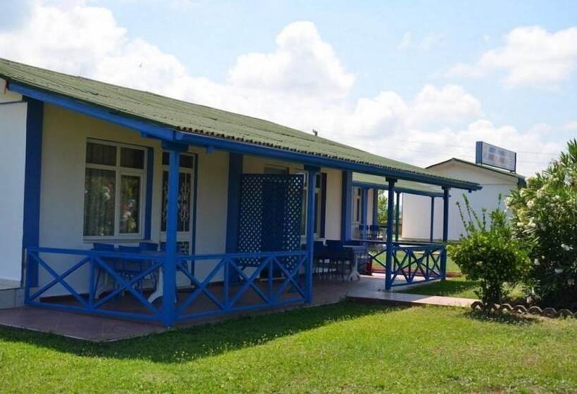 Eksioglu Apart Otel Pansiyon