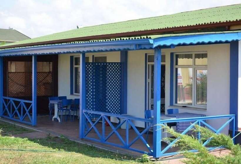 Eksioglu Apart Otel Pansiyon