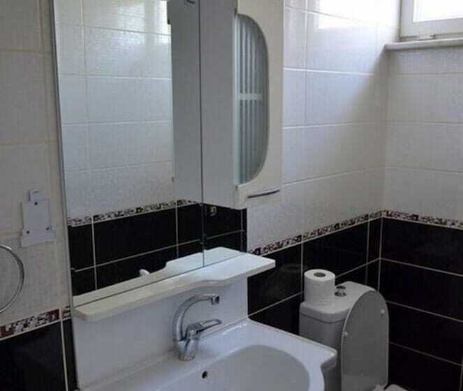 Eksioglu Apart Otel Pansiyon