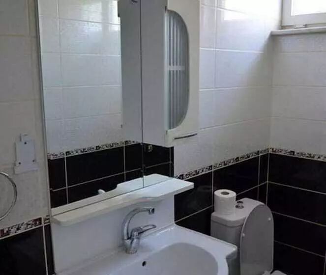 Eksioglu Apart Otel Pansiyon
