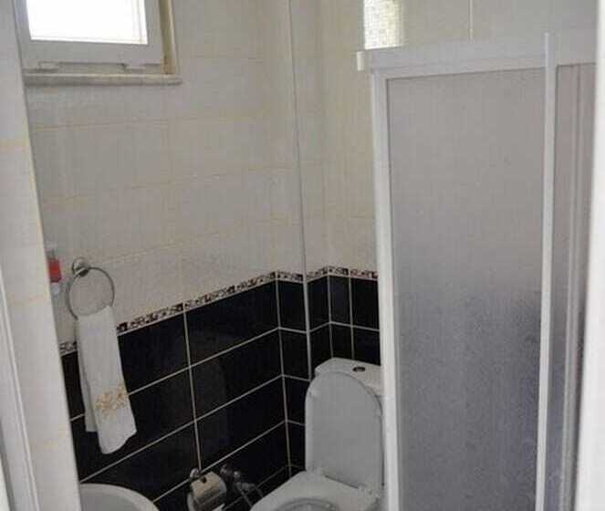 Eksioglu Apart Otel Pansiyon