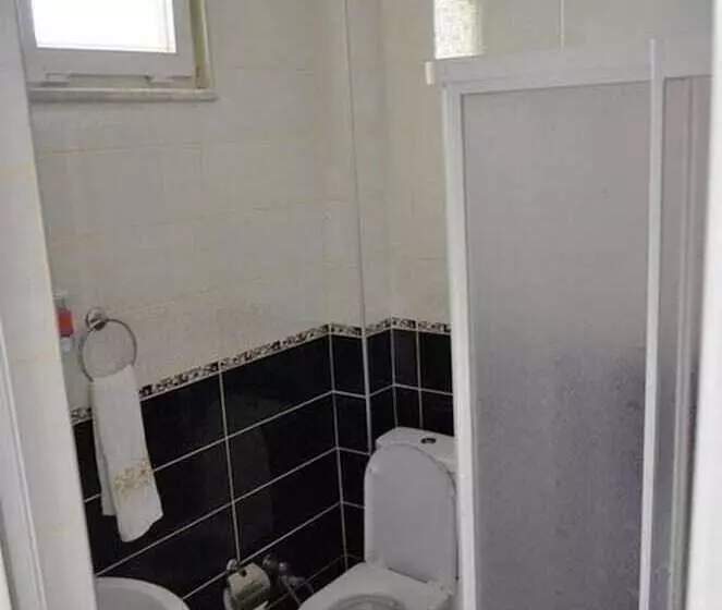Eksioglu Apart Otel Pansiyon