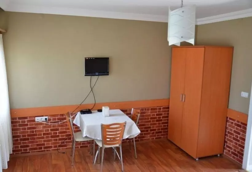 Eksioglu Apart Otel Pansiyon