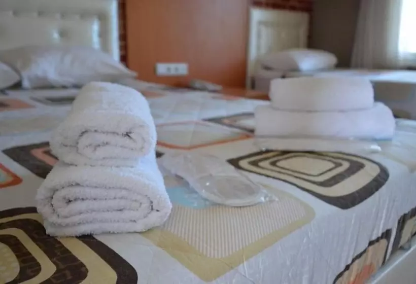 Eksioglu Apart Otel Pansiyon