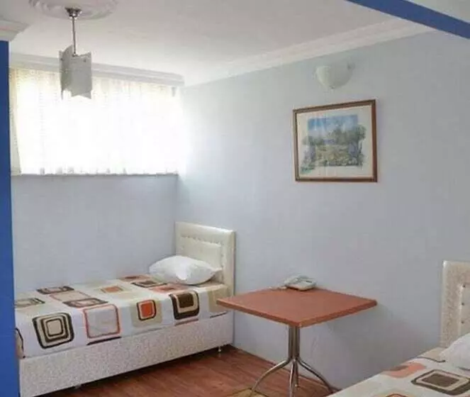 Eksioglu Apart Otel Pansiyon