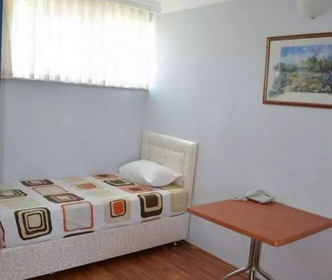 Eksioglu Apart Otel Pansiyon